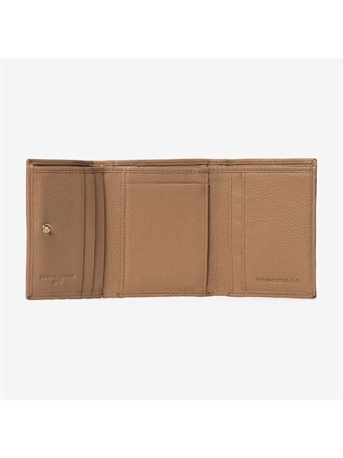 WALLET MARC ELLIS MARC ELLIS | TESS DOCARAMEL